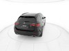 Mercedes GLC 220 d amg line advanced 4matic auto ibrido nero