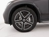 Mercedes GLC 220 d amg line advanced 4matic auto ibrido nero