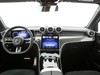 Mercedes GLC 220 d amg line advanced 4matic auto ibrido nero