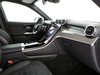 Mercedes GLC 220 d amg line advanced 4matic auto ibrido nero