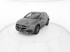 Mercedes GLA 250 e phev (eq-power) sport plus auto ibrido grigio