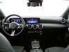 Mercedes Classe A 250 e phev progressive advanced auto ibrido nero