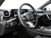 Mercedes Classe A 250 e phev progressive advanced auto ibrido nero