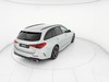 Mercedes Classe C SW sw 200 d mhev amg line advanced auto ibrido grigio