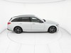 Mercedes Classe C SW sw 200 d mhev amg line advanced auto ibrido grigio