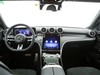 Mercedes Classe C SW sw 200 d mhev amg line advanced auto ibrido grigio