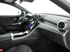 Mercedes Classe C SW sw 200 d mhev amg line advanced auto ibrido grigio