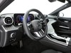 Mercedes Classe C SW sw 200 d mhev amg line advanced auto ibrido grigio