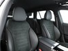 Mercedes Classe C SW sw 200 d mhev amg line advanced auto ibrido grigio