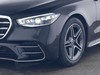 Mercedes Classe S Berlina lunga 450 mhev premium plus 4matic 381cv auto ibrido nero