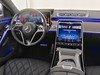 Mercedes Classe S Berlina lunga 450 mhev premium plus 4matic 381cv auto ibrido nero