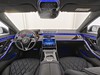 Mercedes Classe S Berlina lunga 450 mhev premium plus 4matic 381cv auto ibrido nero