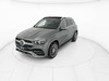 Mercedes GLE gle 400 d premium plus 4matic auto diesel grigio