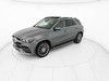 Mercedes GLE gle 400 d premium plus 4matic auto diesel grigio