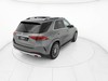 Mercedes GLE gle 400 d premium plus 4matic auto diesel grigio