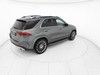 Mercedes GLE gle 400 d premium plus 4matic auto diesel grigio