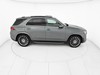 Mercedes GLE gle 400 d premium plus 4matic auto diesel grigio