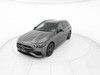 Mercedes Classe C SW sw 200 d mhev amg line advanced auto ibrido grigio