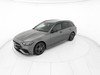 Mercedes Classe C SW sw 200 d mhev amg line advanced auto ibrido grigio