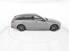 Mercedes Classe C SW sw 200 d mhev amg line advanced auto ibrido grigio