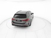 Mercedes Classe C SW sw 200 d mhev amg line advanced auto ibrido grigio