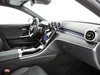 Mercedes Classe C SW sw 200 d mhev amg line advanced auto ibrido grigio