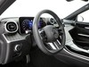 Mercedes Classe C SW sw 200 d mhev amg line advanced auto ibrido grigio