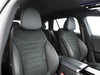 Mercedes Classe C SW sw 200 d mhev amg line advanced auto ibrido grigio