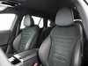 Mercedes Classe C SW sw 200 d mhev amg line advanced auto ibrido grigio
