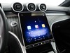 Mercedes Classe C SW sw 200 d mhev amg line advanced auto ibrido grigio