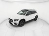 Mercedes GLB 180 d Automatic diesel bianco