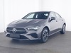 Mercedes CLA Coupè Coupe 220 d Progressive Advanced auto diesel grigio