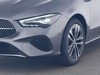 Mercedes CLA Coupè Coupe 220 d Progressive Advanced auto diesel grigio