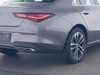 Mercedes CLA Coupè Coupe 220 d Progressive Advanced auto diesel grigio