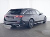 Mercedes Classe E SW E SW 300 de phev AMG Line Premium Plus auto  grigio
