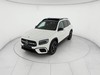 Mercedes GLB 200 d amg line advanced plus 4matic auto