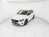Mercedes Classe B 200 d sport plus auto diesel bianco