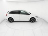 Mercedes Classe B 200 d sport plus auto diesel bianco