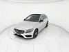 Mercedes Classe C SW sw 250 d premium 4matic auto 9m
