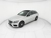 Mercedes Classe C SW sw 250 d premium 4matic auto 9m