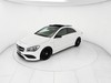Mercedes CLA Coupè 200 d night edition 4matic auto