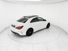 Mercedes CLA Coupè 200 d night edition 4matic auto