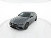 Mercedes Classe C Berlina 220 d mhev amg line advanced 197cv auto