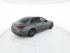 Mercedes Classe C Berlina 220 d mhev amg line advanced 197cv auto