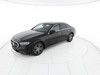 Mercedes Classe E Berlina 200 d advanced auto