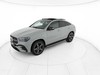 Mercedes GLE Coupè gle coupe 300 d amg line premium 4matic auto ibrido grigio