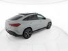 Mercedes GLE Coupè gle coupe 300 d amg line premium 4matic auto ibrido grigio