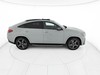 Mercedes GLE Coupè gle coupe 300 d amg line premium 4matic auto ibrido grigio