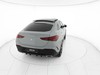 Mercedes GLE Coupè gle coupe 300 d amg line premium 4matic auto ibrido grigio