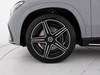 Mercedes GLE Coupè gle coupe 300 d amg line premium 4matic auto ibrido grigio